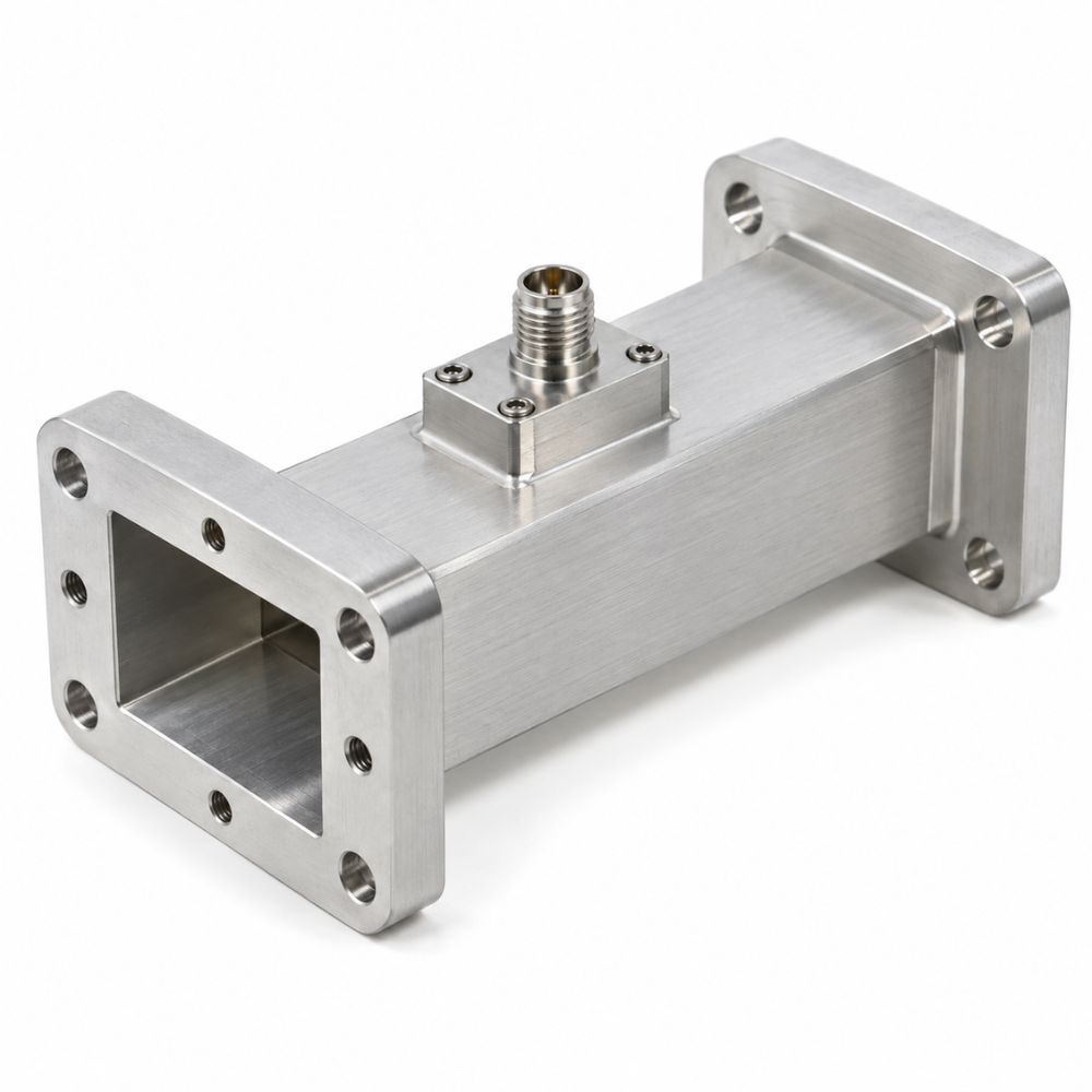 CNC Machining for the Telecommunications Industry 3 Telecommunications Industry 4