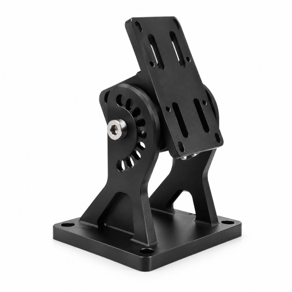 CNC Machining for the Telecommunications Industry 4