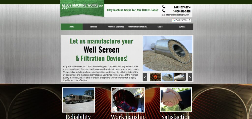 Top 10 CNC Machining Companies in the USA 1