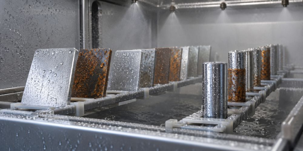 Aluminum vs Steel for Automotive Machined Parts: A Complete Material Comparison 5 Aluminum vs Steel for Automotive Machined Parts: A Complete Material Comparison 5