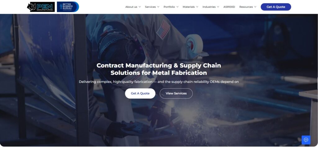 10 Reliable Automotive CNC Machining Manufacturers for Scalable Production 4