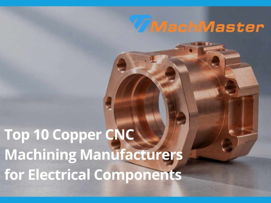 MachMaster | Top CNC Machining & Injection Molding Manufacturer 24 MachMaster | Top CNC Machining & Injection Molding Manufacturer 8