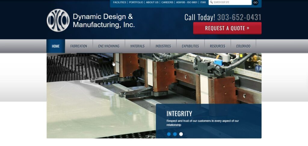 Top 10 Copper CNC Machining Manufacturers for Electrical Components 6 Top 10 Copper CNC Machining Manufacturers for Electrical Components 6
