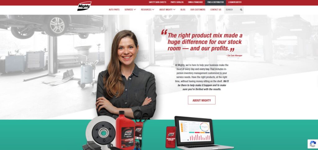 Top 10 Custom Automotive Parts Suppliers for Reliable Manufacturing 1 Top 10 Custom Automotive Parts Suppliers for Reliable Manufacturing 1