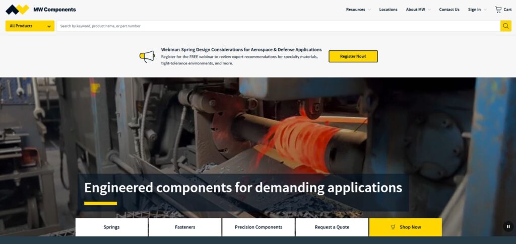 Top 10 Custom Automotive Parts Suppliers for Reliable Manufacturing 2 Top 10 Custom Automotive Parts Suppliers for Reliable Manufacturing 2