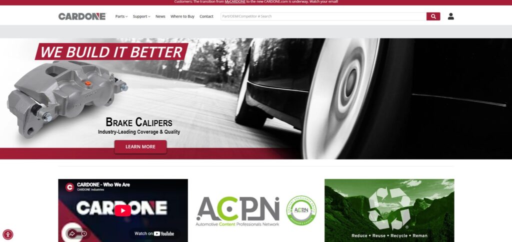 Top 10 Custom Automotive Parts Suppliers for Reliable Manufacturing 3 Top 10 Custom Automotive Parts Suppliers for Reliable Manufacturing 3