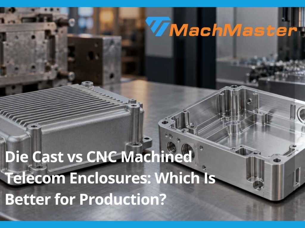 MachMaster | Top CNC Machining & Injection Molding Manufacturer 9