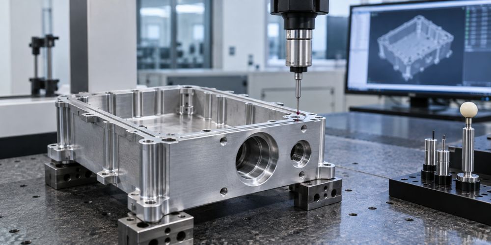 Die Cast vs CNC Machined Telecom Enclosures: Which Is Better for Production? 5 Die Cast vs CNC Machined Telecom Enclosures: Which Is Better for Production? 5