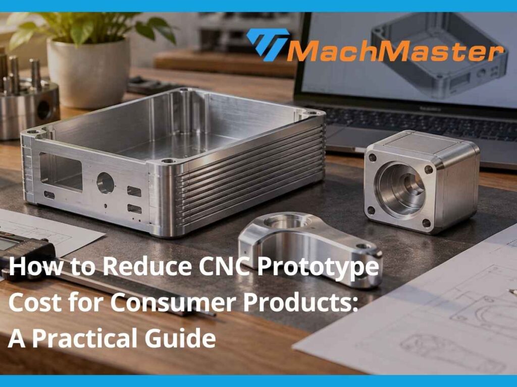 MachMaster | Top CNC Machining & Injection Molding Manufacturer 8