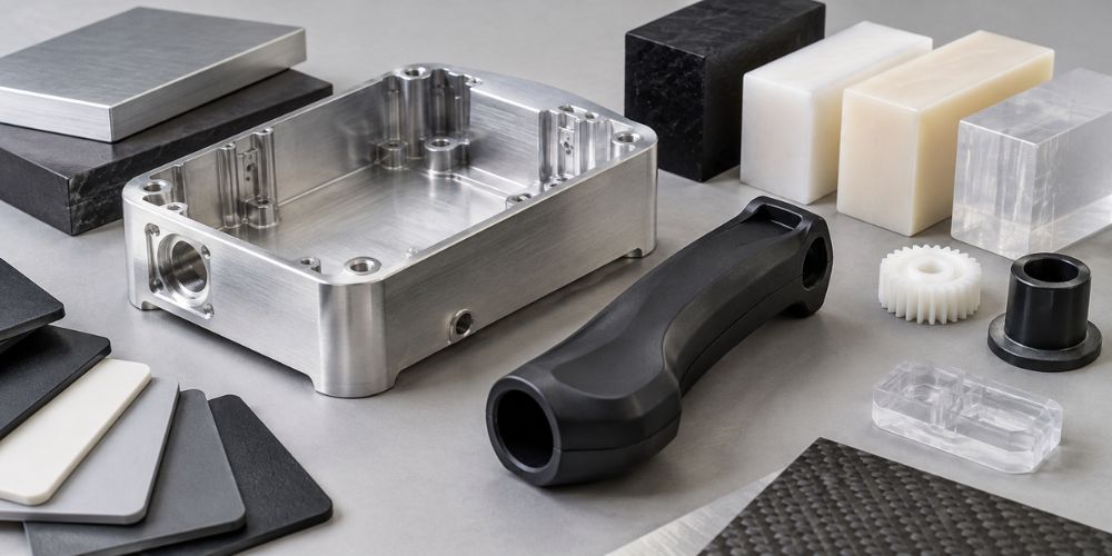 How to Reduce CNC Prototype Cost for Consumer Products: A Practical Guide 3
