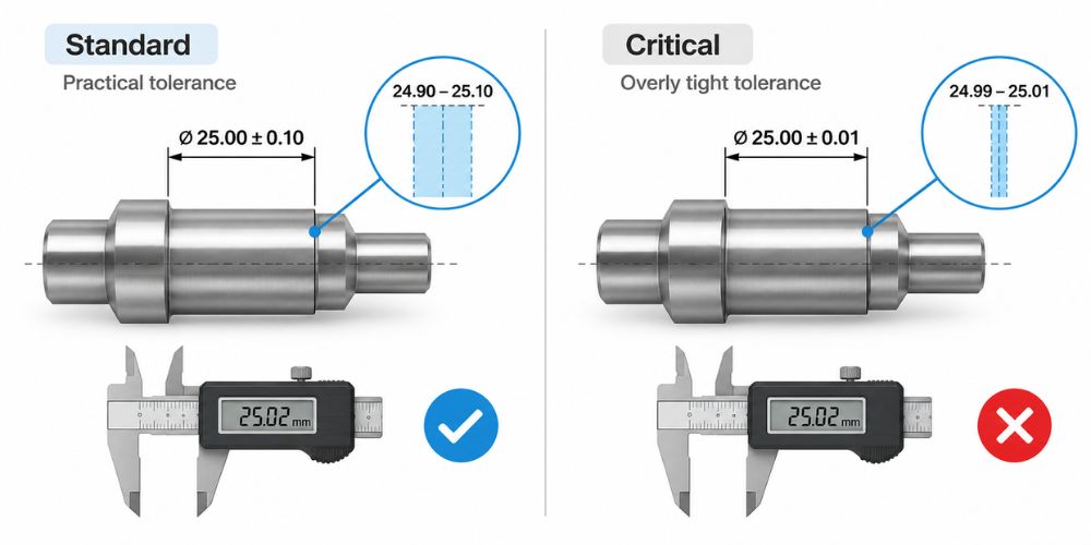How to Reduce CNC Prototype Cost for Consumer Products: A Practical Guide 4