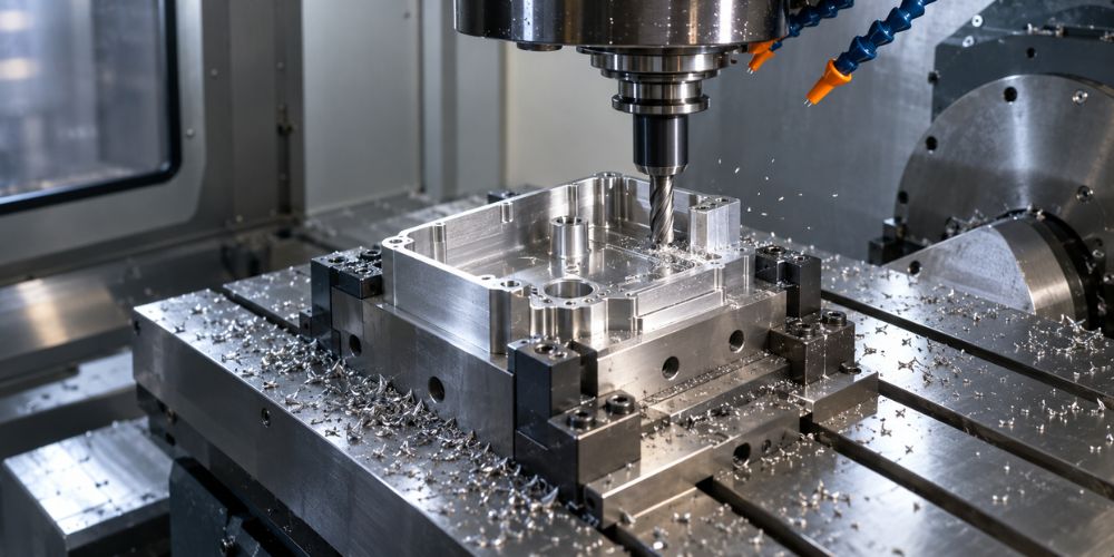 How to Reduce CNC Prototype Cost for Consumer Products: A Practical Guide 5