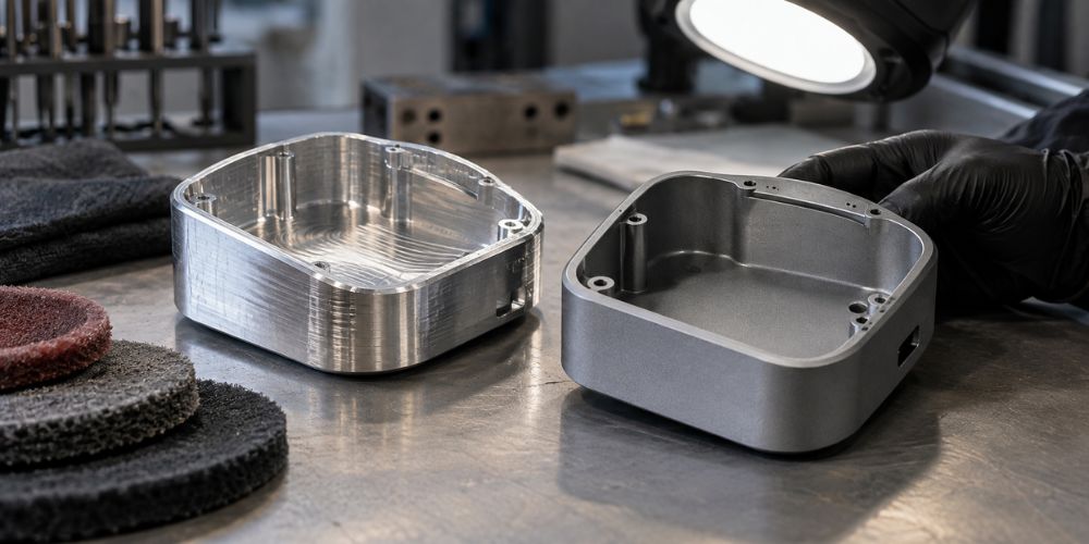 How to Reduce CNC Prototype Cost for Consumer Products: A Practical Guide 6