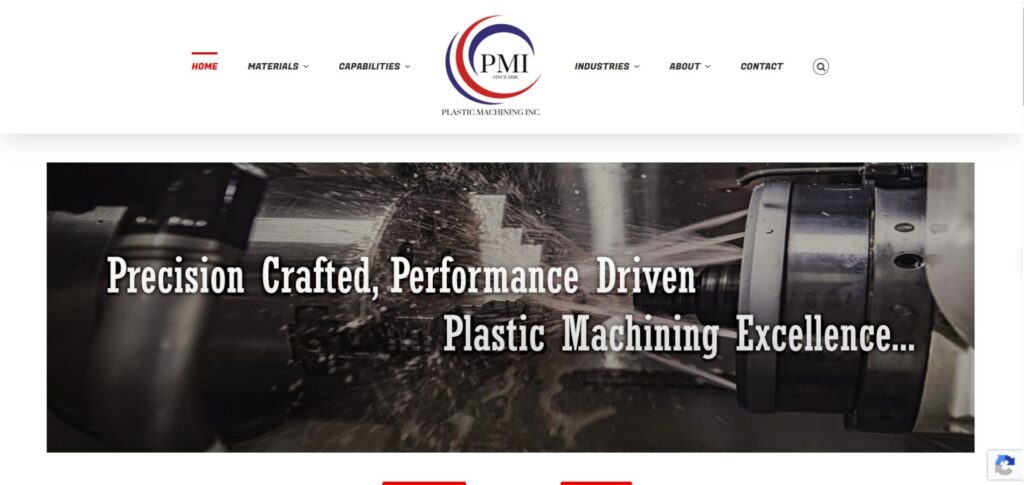 10 Trusted Plastic CNC Machining Manufacturers for Precision Prototyping 1 10 Trusted Plastic CNC Machining Manufacturers for Precision Prototyping 1