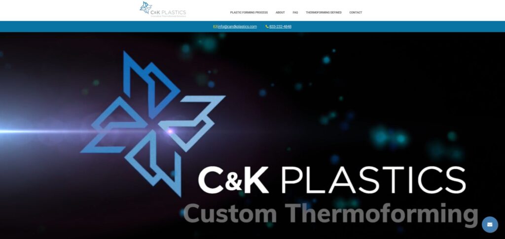 10 Trusted Plastic CNC Machining Manufacturers for Precision Prototyping 9 10 Trusted Plastic CNC Machining Manufacturers for Precision Prototyping 9