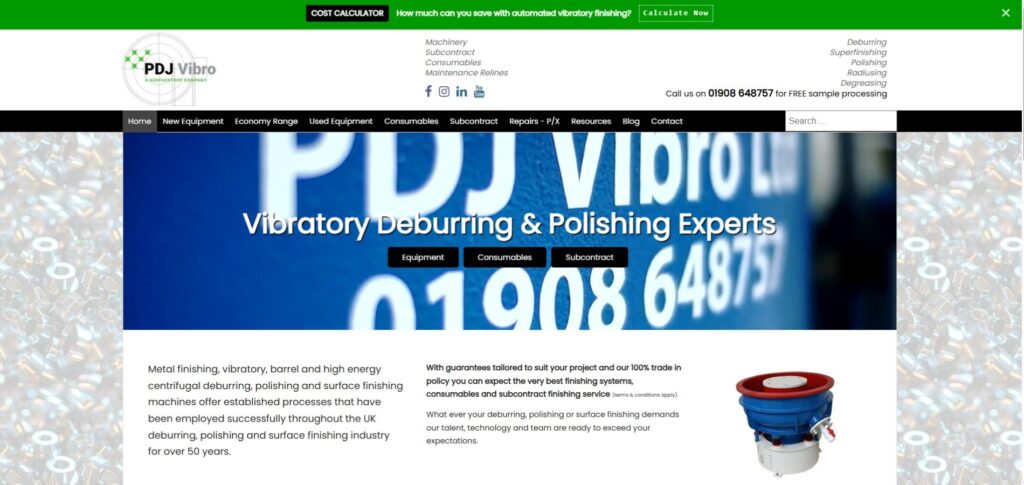 10 Best Telecom CNC Machining Manufacturers for Custom Parts 4 10 Best Telecom CNC Machining Manufacturers for Custom Parts 4