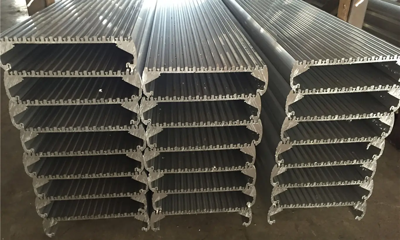Aluminum Extrusion