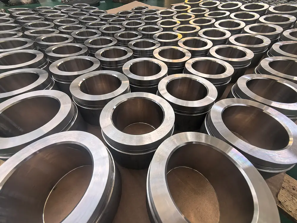CNC Turning 5