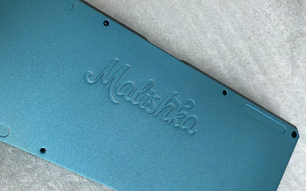 Which Logo Marking Method Is Best for CNC Parts? 4 Which Logo Marking Method Is Best for CNC Parts? 4