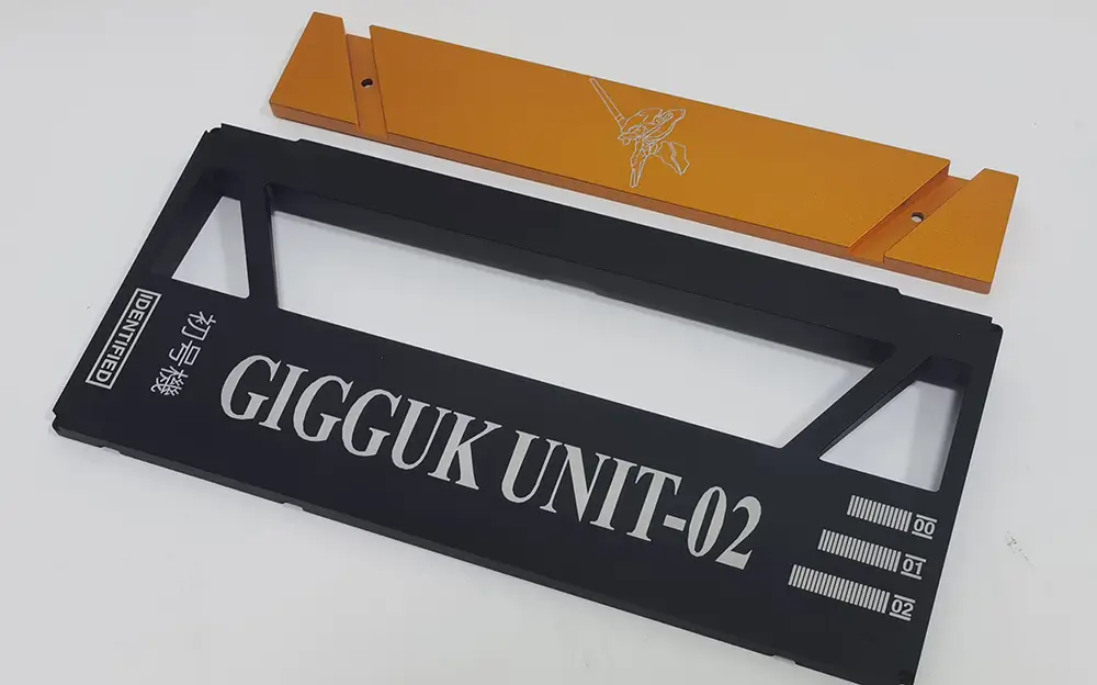 Which Logo Marking Method Is Best for CNC Parts? 5 Which Logo Marking Method Is Best for CNC Parts? 5