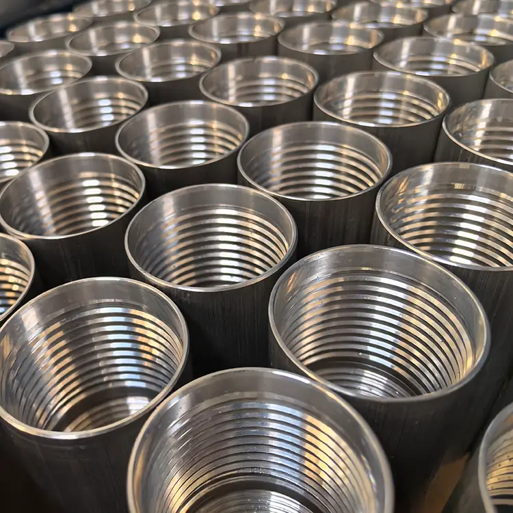 CNC Machining for Automation Equipment 17