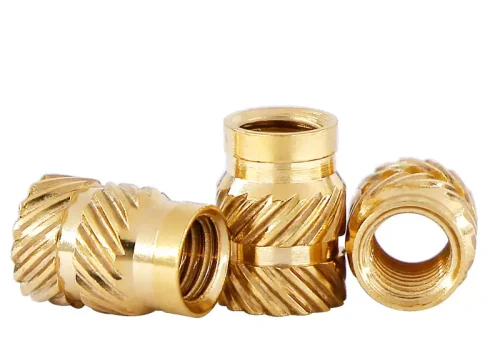 Threaded Inserts
