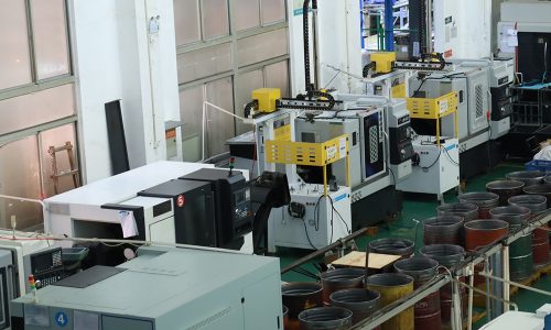 machmaster brass machining shop